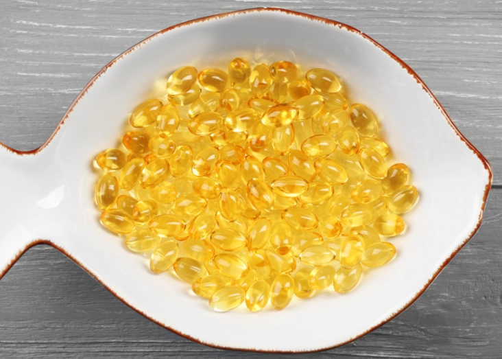 best omega-3 for women