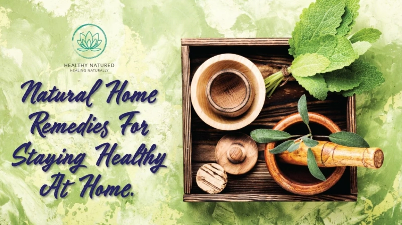DIY home treatments