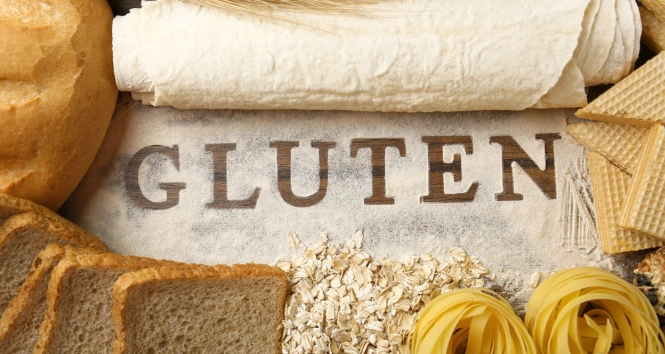 gluten food list gluten food list