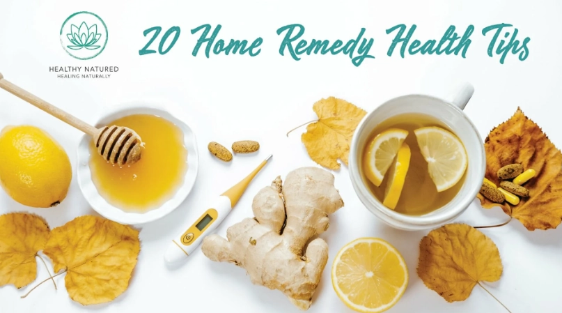 home remedies