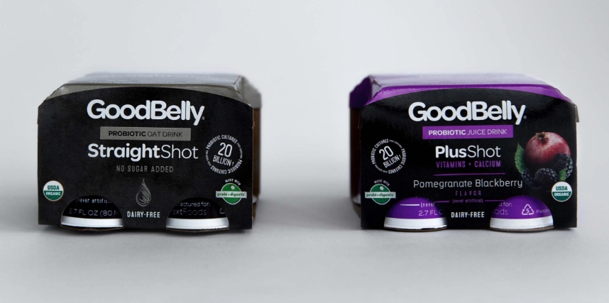 gut health drinks for women