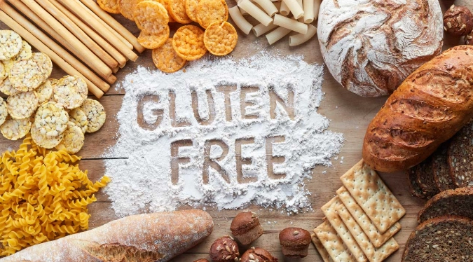 gluten-free foods gluten-free foods