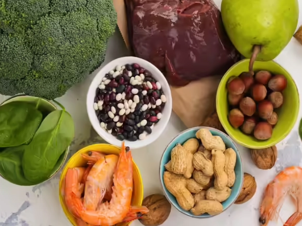 how to treat anemia with food how to treat anemia with food