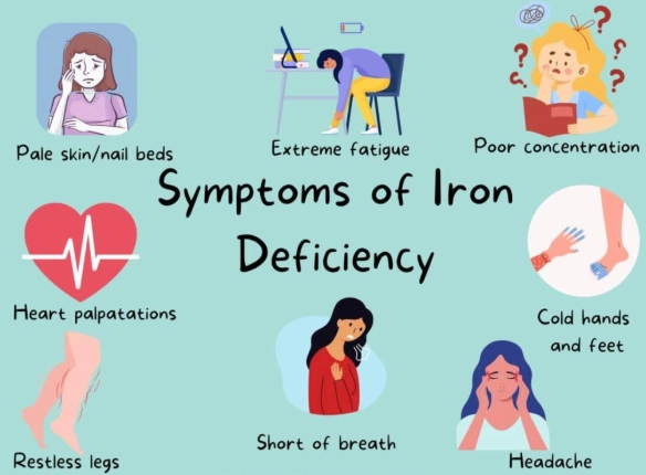 women iron deficiency causes women iron deficiency causes