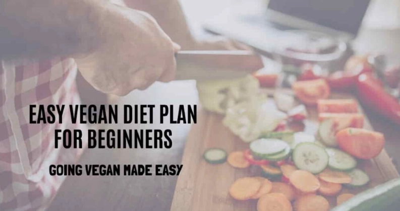 vegan protein sources