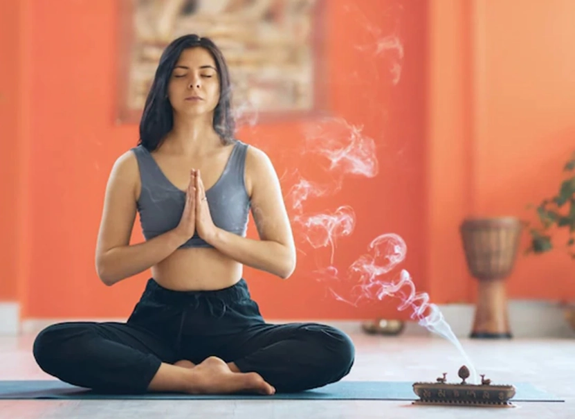 yoga for women beginners