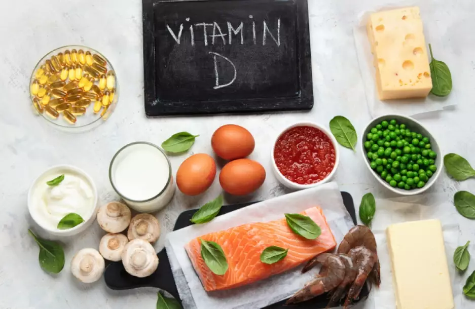 best vitamin D supplement for women
