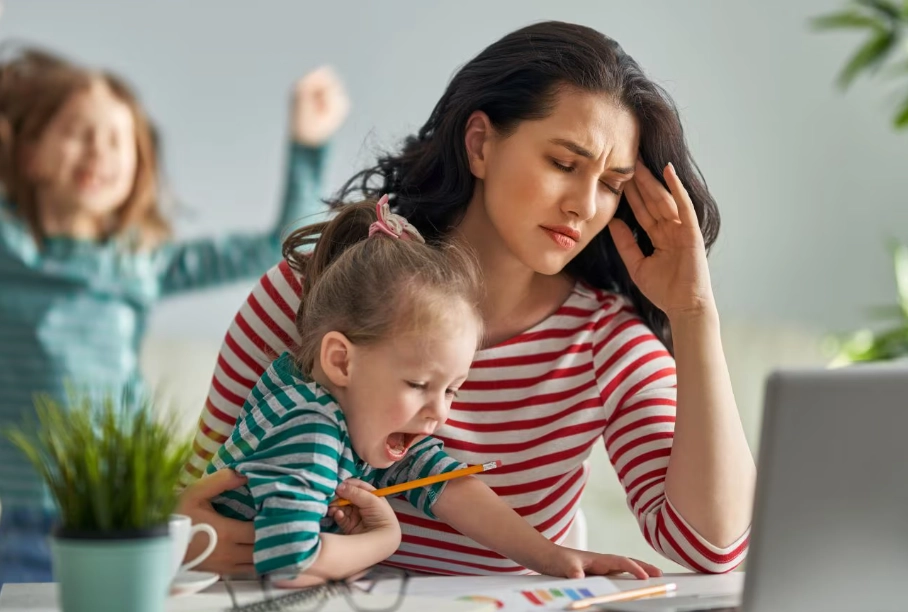 health tips for working mothers health tips for working mothers