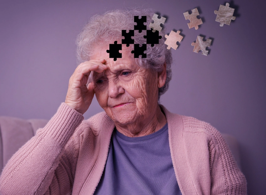 female Alzheimer's risk