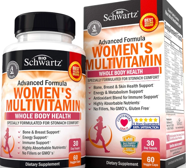 vitamin D deficiency symptoms women