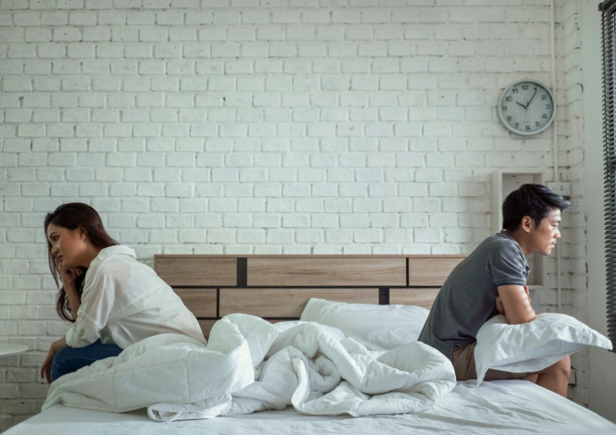 divorce recovery tips