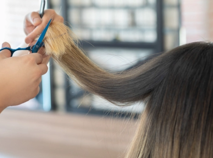 hair care tips for women