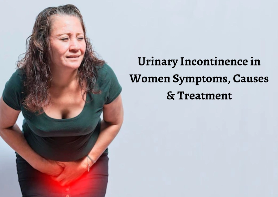 female urinary incontinence female urinary incontinence