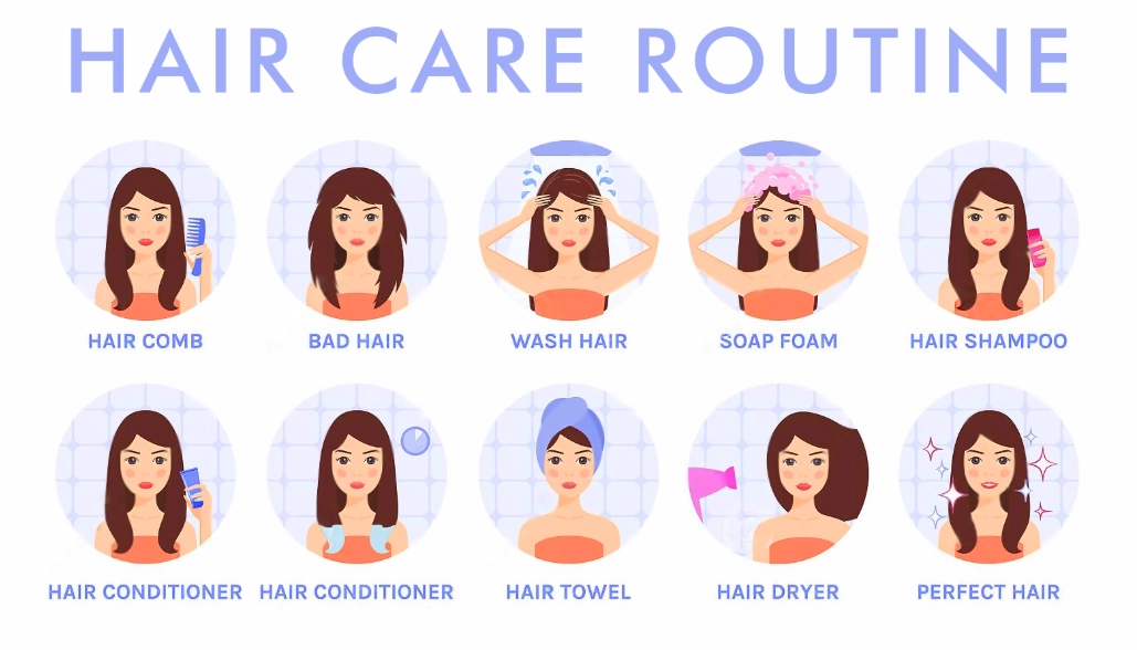 best hair products for women