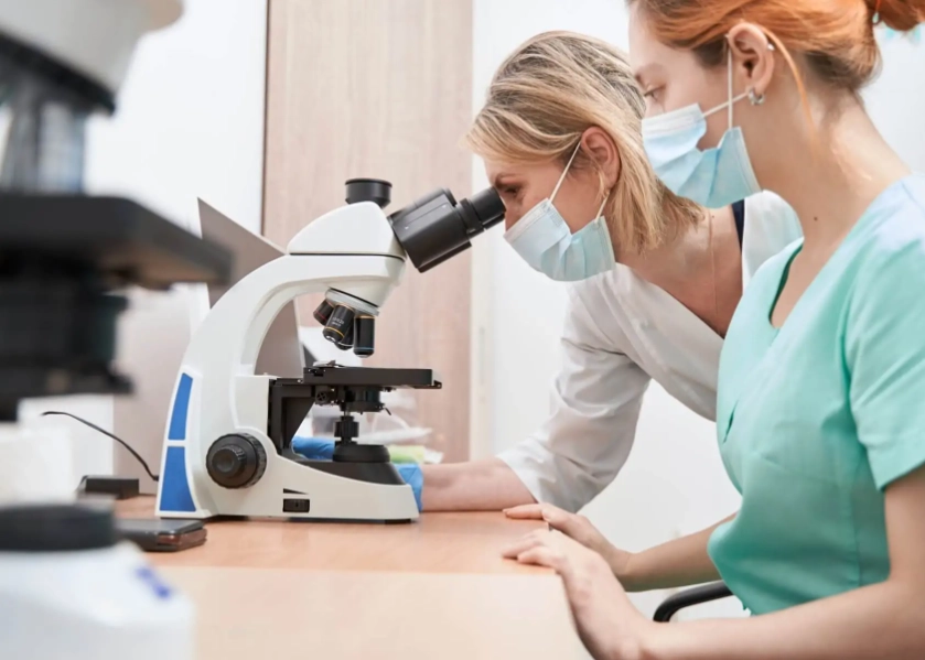 pap smear procedure pap smear procedure