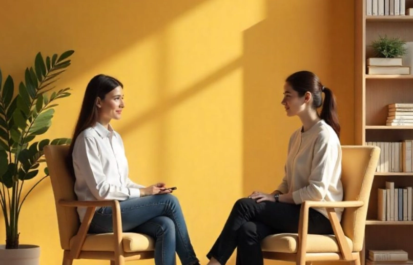 mental health for women