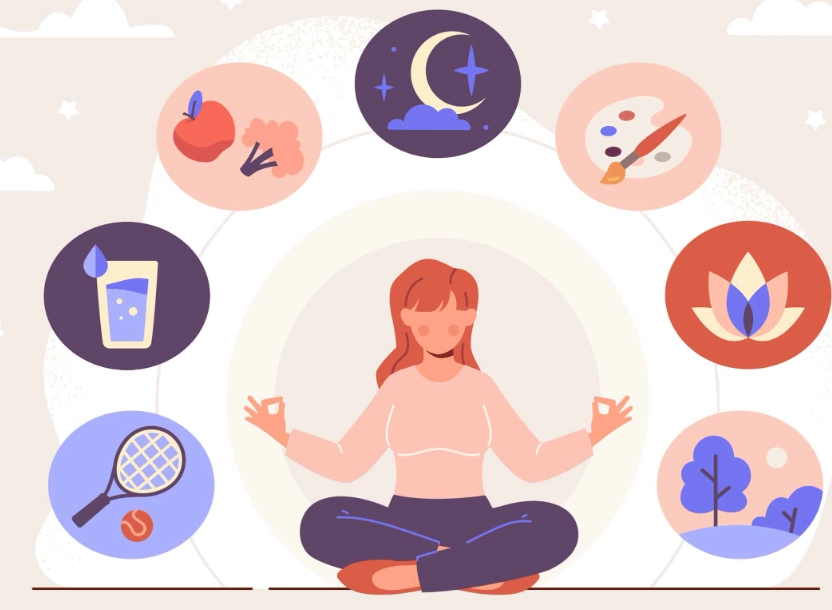 mental health for women