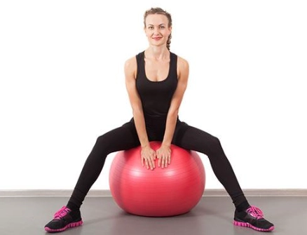 benefits of Kegel exercises