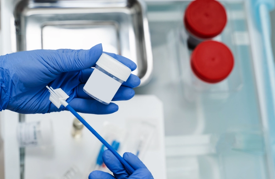 pap smear procedure pap smear procedure