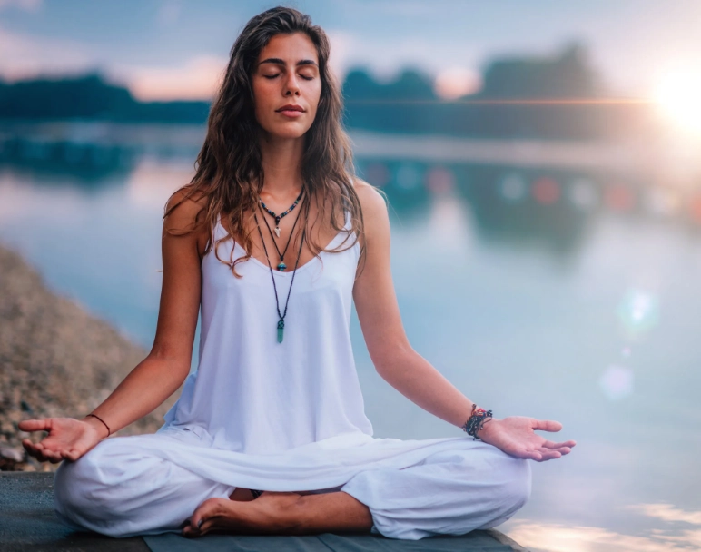 mindfulness for women