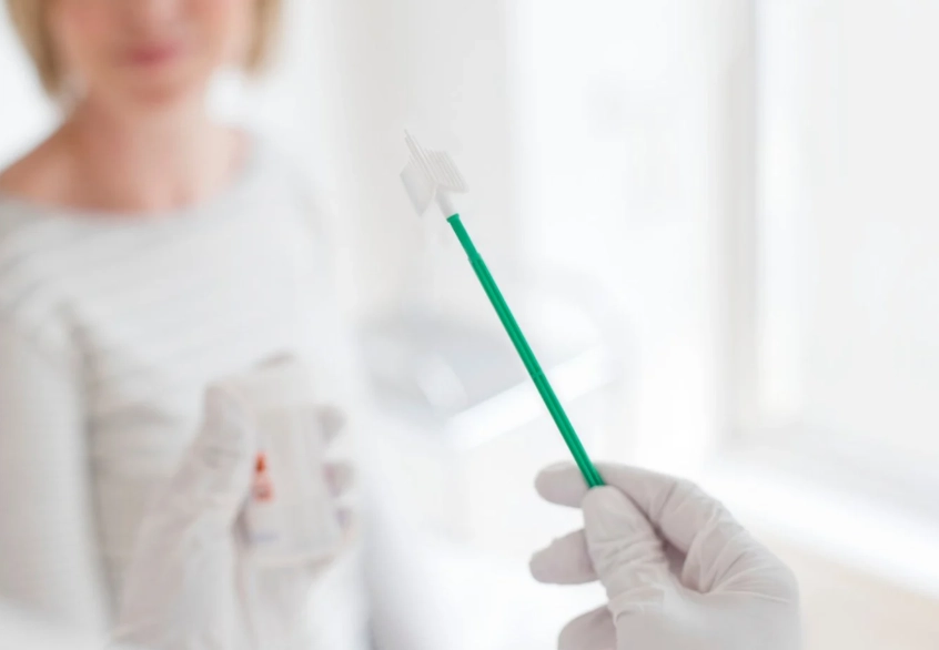 pap smear procedure pap smear procedure