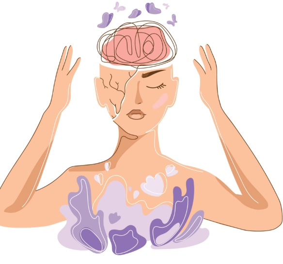 women's self-care strategies