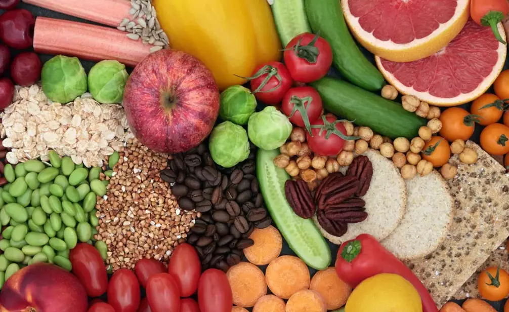 best diet for cholesterol