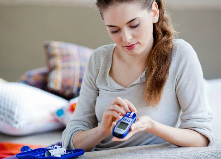 gestational diabetes