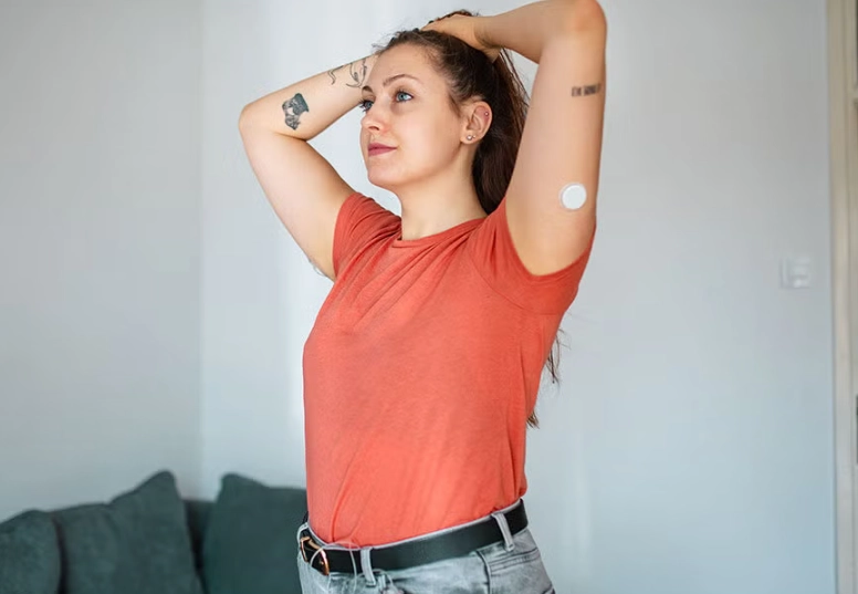 women diabetes symptoms