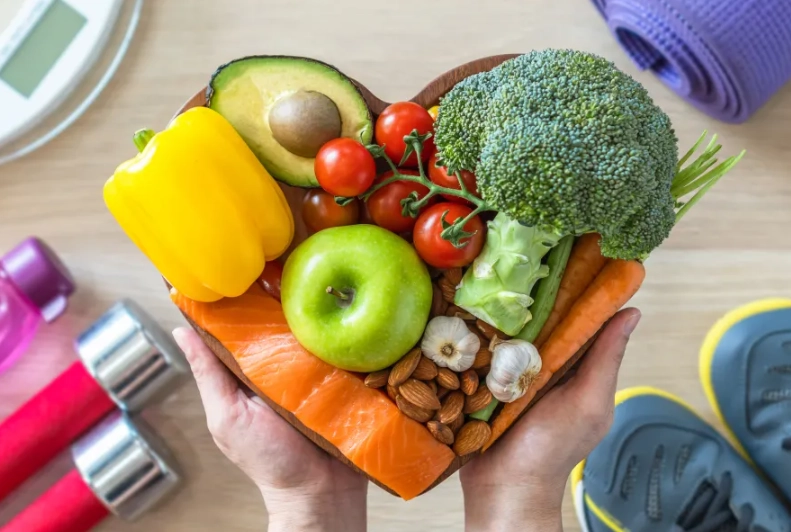 how to lower cholesterol naturally