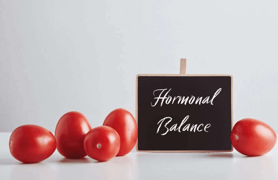hormonal balance symptoms