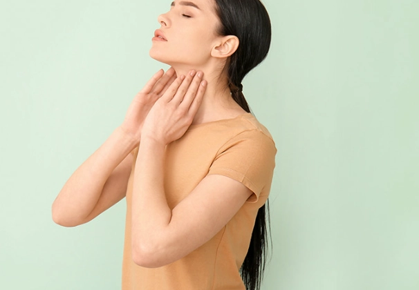 hypothyroidism in women