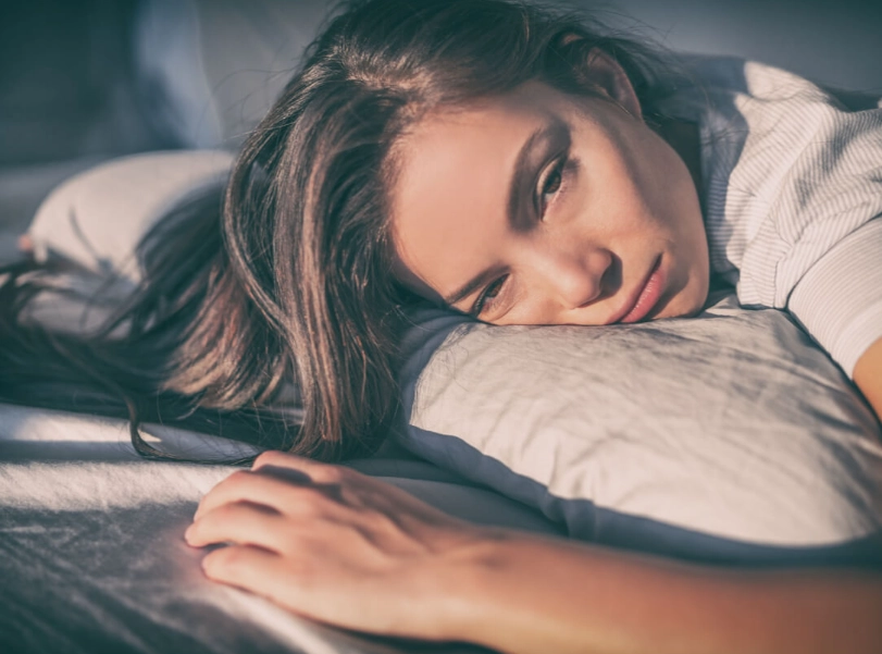 causes of fatigue in women