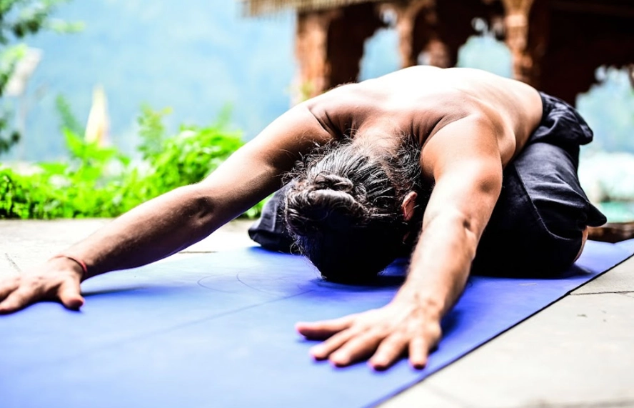 hormonal balance symptoms