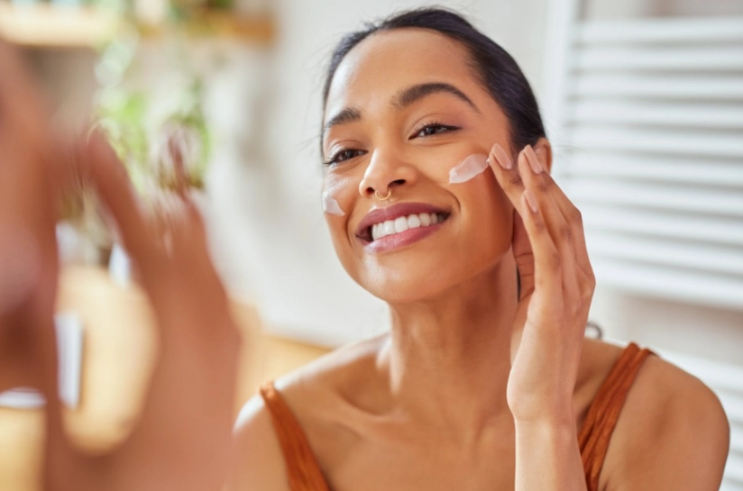 women skin care tips