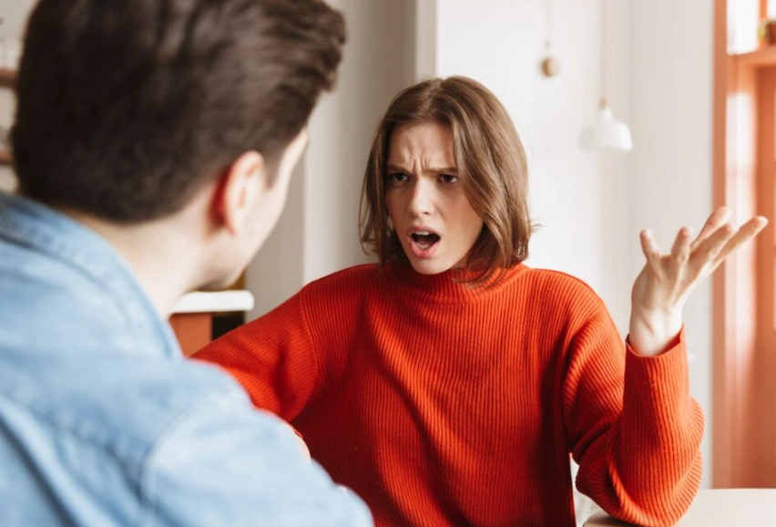 healthy relationship tips