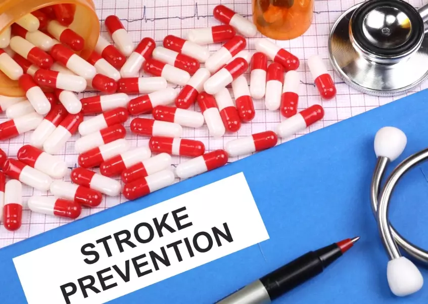women's stroke risk