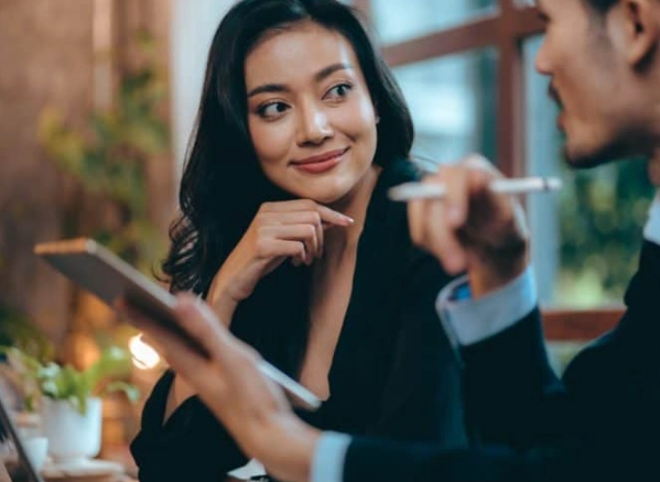 healthy relationship tips