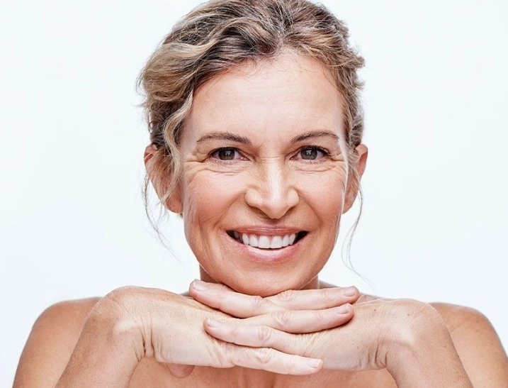 aging gracefully tips