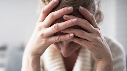 prevent stroke female