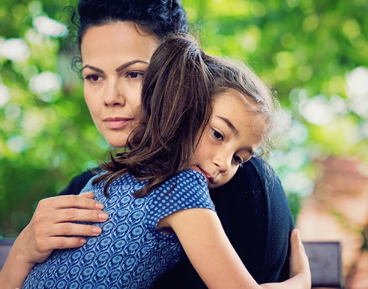 single mother support