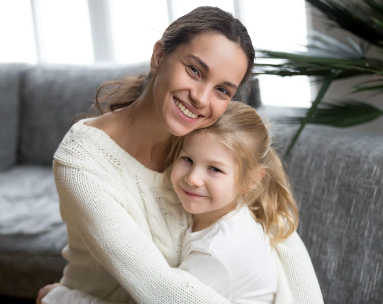 single mom resources