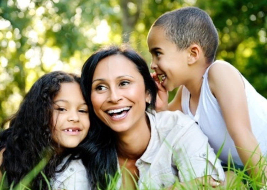 single mom resources