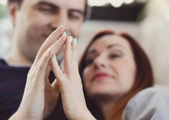 communication in relationships