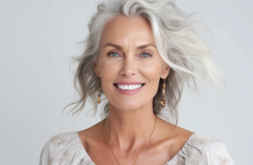 how to age gracefully