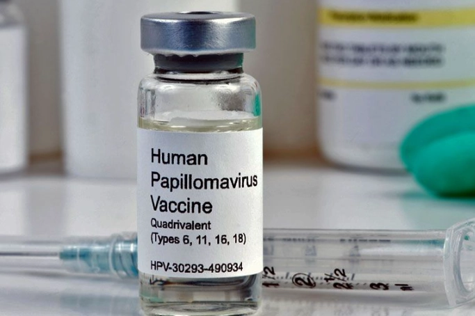 HPV vaccine side effects
