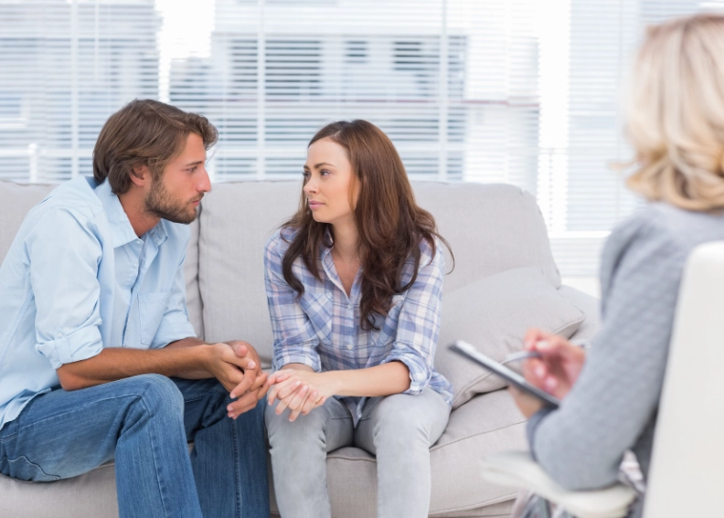 relationship counseling