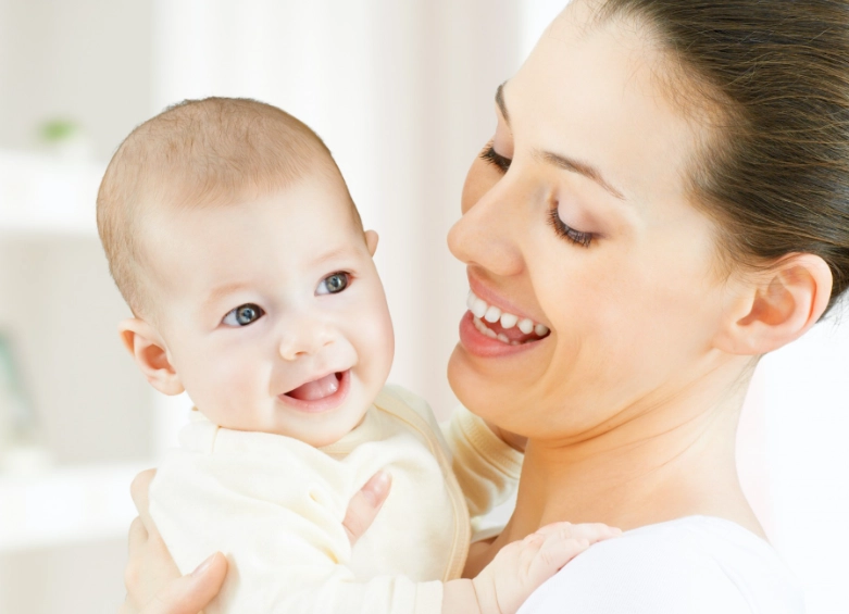baby care tips for new moms