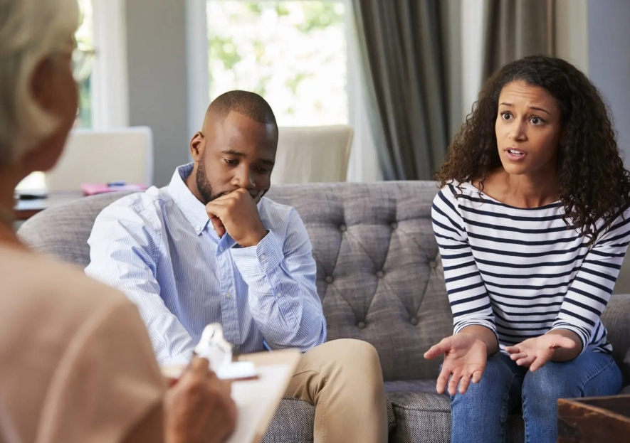 couples therapy