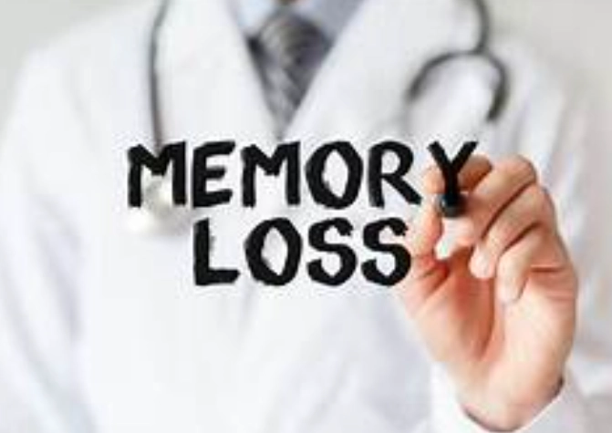 prevent memory loss